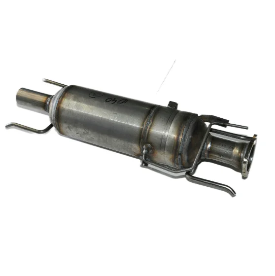 Intelligent Library DPF Particulate Filter For Alfa Romeo 159 1.9JTDM & 2.4 JTDM 55196244 (CERAMIC+DPF)
Intelligent Library DPF Particulate Filter For Alfa Romeo 159 1.9JTDM & 2.4 JTDM 55196244 (CERAMIC+DPF)