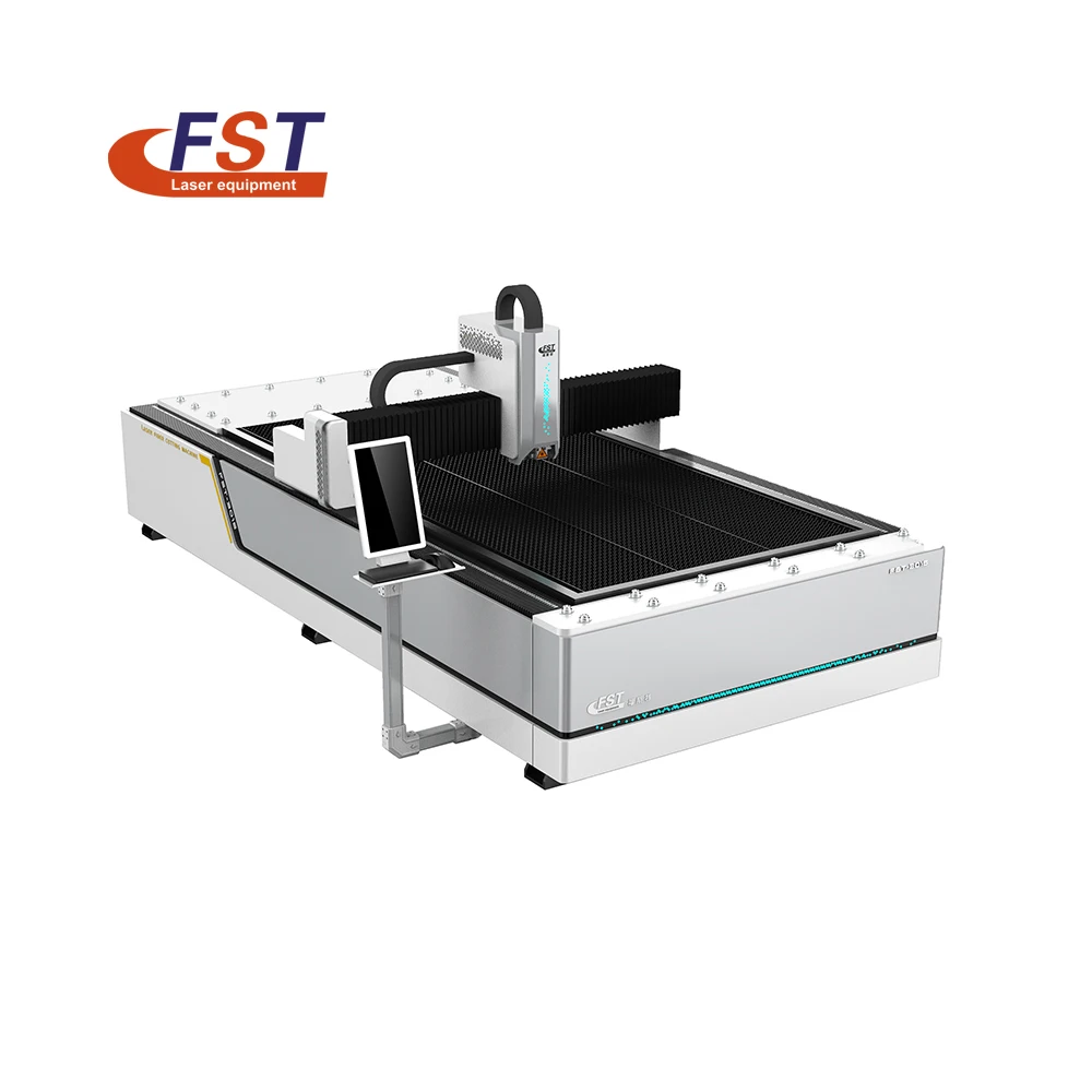 High Precision 1000W 1500w 2000W 6000w 1530 1513 Metal Sheet Fiber Laser Cutting Machine Price for Sale
High Precision 1000W 1500w 2000W 6000w 1530 1513 Metal Sheet Fiber Laser Cutting Machine Price for Sale