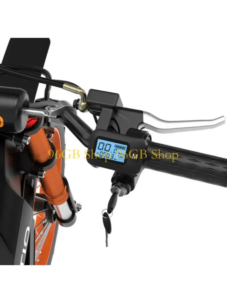 96GB LCD Screen Restrict Driver METER Gear Change Permanent ABS Plan For Motorcycles
96GB LCD Screen Restrict Driver METER Gear Change Permanent ABS Plan For Motorcycles