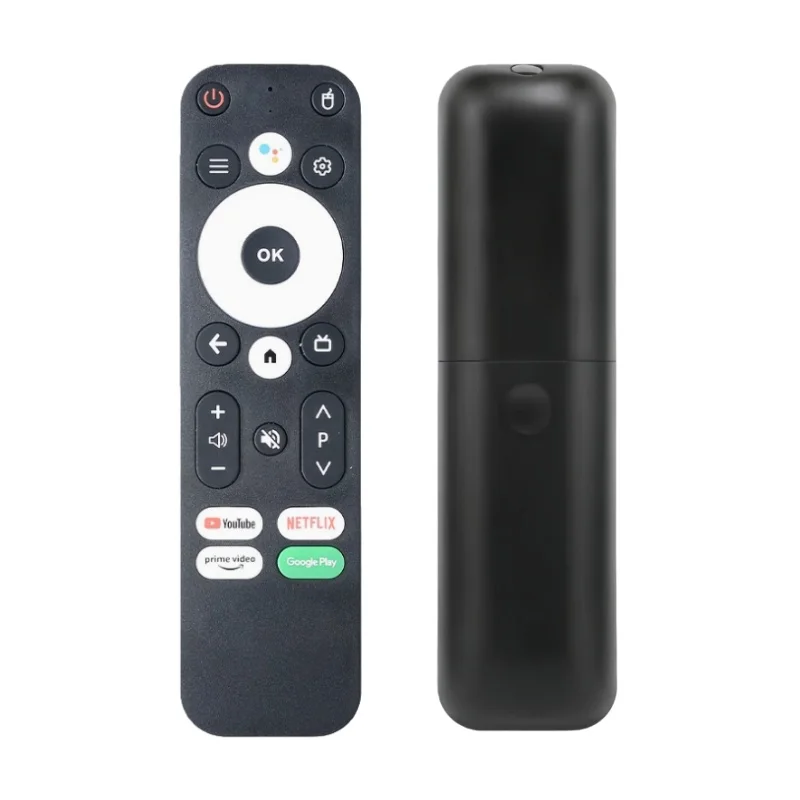 YouWei-Mi Homatics Mecool Android 4K UHD TV Remote Control for KM7 KM2 KM2 plus Km1 Km6 Km3 ONN Set-top Box Universal Controller
YouWei-Mi Homatics Mecool Android 4K UHD TV Remote Control for KM7 KM2 KM2 plus Km1 Km6 Km3 ONN Set-top Box Universal Controller