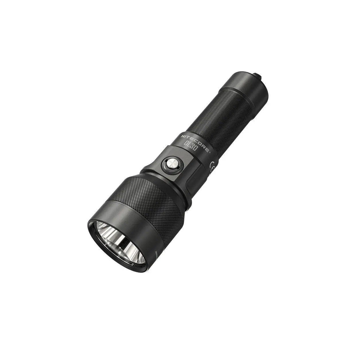 Nitecore DL30 100-метровый погружной фонарь для дайвинга, водонепроницаемые фонарики 1100 люмен
Nitecore DL30 100-метровый погружной фонарь для дайвинга, водонепроницаемые фонарики 1100 люмен