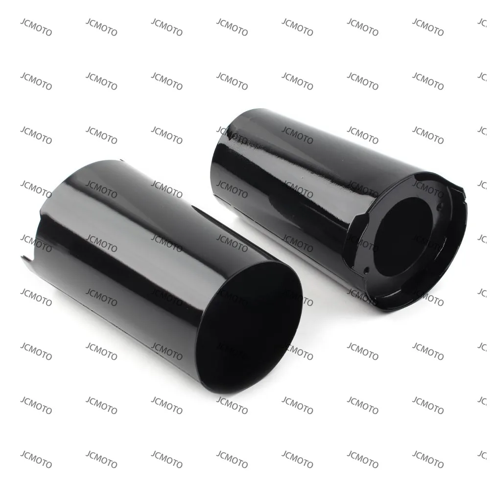 1Pair for Harley Touring Electra Street Tri Glide 2014 2015 2016 2017 2018 2019 2020 Motorcycle Front Fork Boot Slider Covers
1Pair for Harley Touring Electra Street Tri Glide 2014 2015 2016 2017 2018 2019 2020 Motorcycle Front Fork Boot Slider Covers