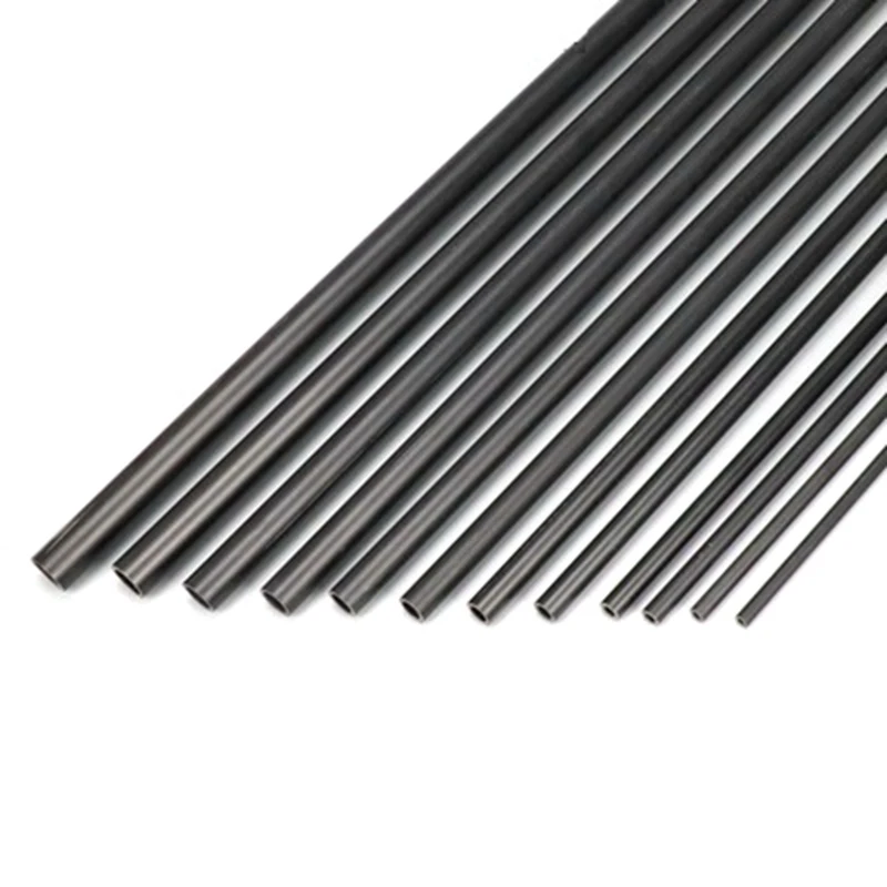 2pcs 50cm I.D 2mm-13mm Black PVC Water Pipe Hard Tube Garden Irrigation Accessories Aquarium Tube Fittings
2pcs 50cm I.D 2mm-13mm Black PVC Water Pipe Hard Tube Garden Irrigation Accessories Aquarium Tube Fittings