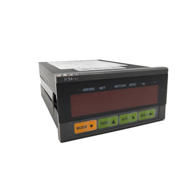 For SHIMI PT 650D - 1-0-1 - C001/PT 650D - 1-0-2 C001 Weighing Instruments
For SHIMI PT 650D - 1-0-1 - C001/PT 650D - 1-0-2 C001 Weighing Instruments