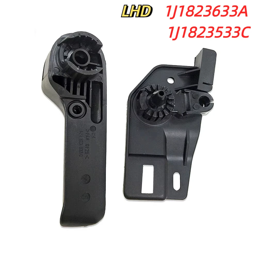 LHD 1J1823633A 1J1823533C 2 PCS NEW Black Hood Release Grip Handle & Bracket for Jetta for Golf/MK4/ Bora /Beetle/Seat for Skoda
LHD 1J1823633A 1J1823533C 2 PCS NEW Black Hood Release Grip Handle & Bracket for Jetta for Golf/MK4/ Bora /Beetle/Seat for Skoda