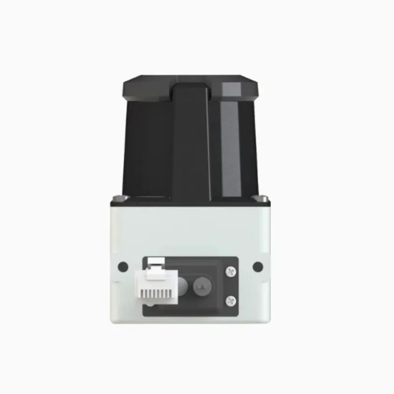 C200 25 Meters TOF Sensor For Indoor And Outdoor AGV Intelligent Car Obstacle Avoidance Radar
C200 25 Meters TOF Sensor For Indoor And Outdoor AGV Intelligent Car Obstacle Avoidance Radar