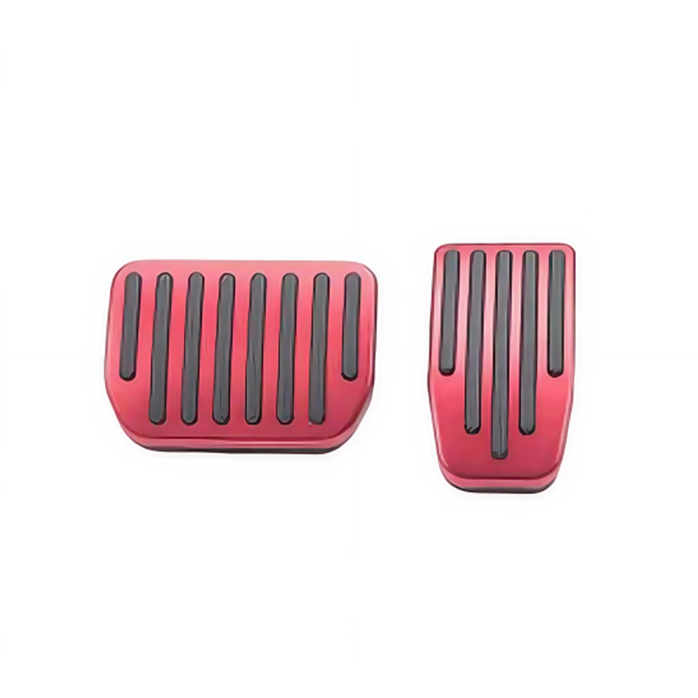 Изготовленные на заказ чехлы на педали тормоза и акселератора для Tesla, модели Y и модели 3 2017 2025, простая установка своими руками
Изготовленные на заказ чехлы на педали тормоза и акселератора для Tesla, модели Y и модели 3 2017 2025, простая установка своими руками