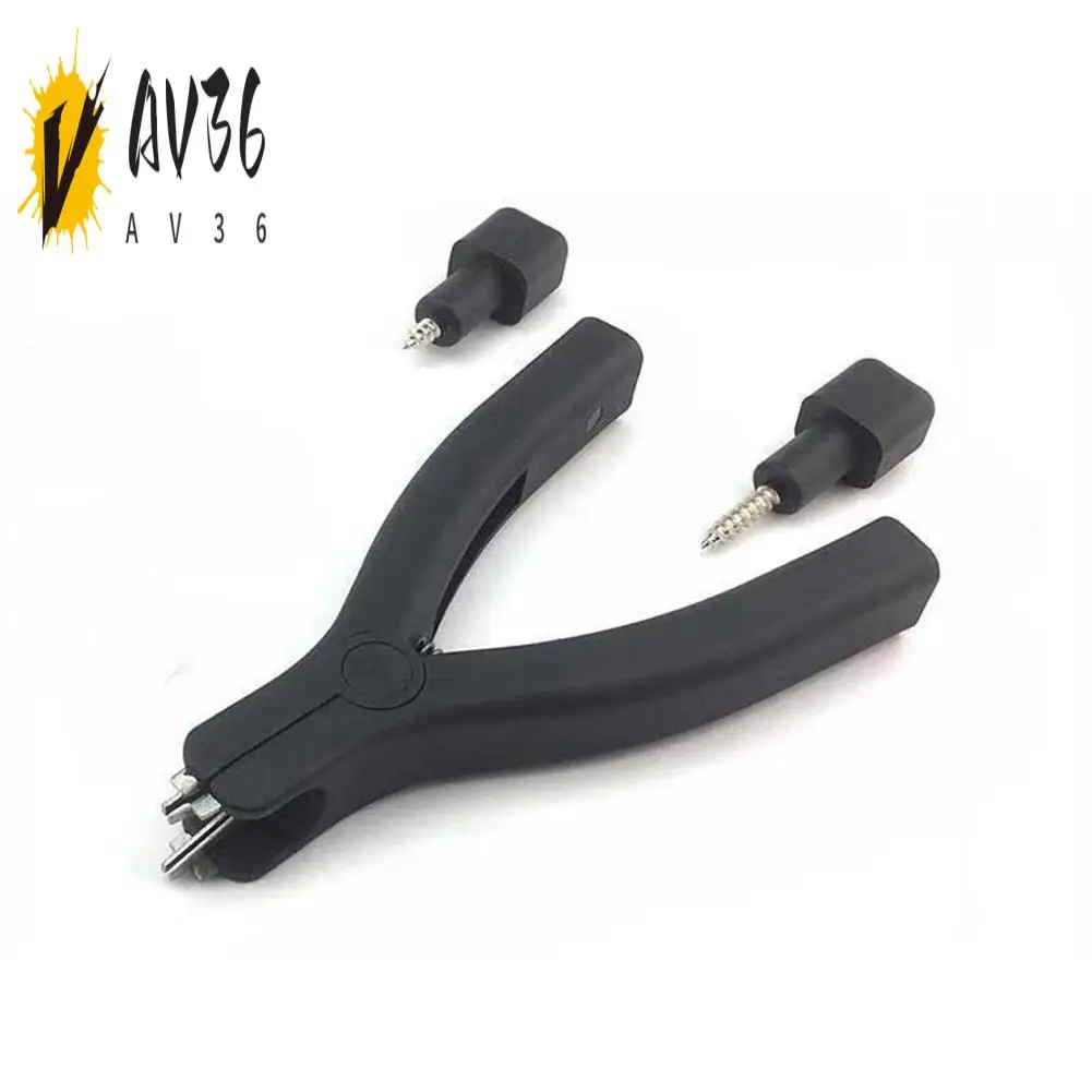 AV36-Fuel Injector Repair Tools Auto Parts Removal Micro-Filter Cover Gasket Pliers
AV36-Fuel Injector Repair Tools Auto Parts Removal Micro-Filter Cover Gasket Pliers