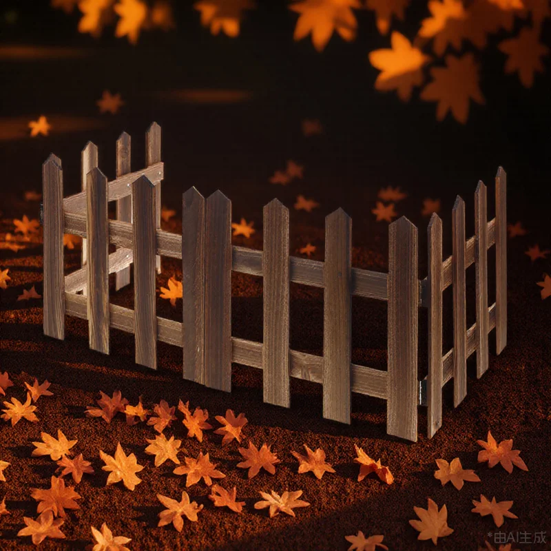 Carbonized Wood Fence Panels Garden Edging Border For Outdoor Diy Flowerbeds Yard Decorative Fencing Landscape Picket
Carbonized Wood Fence Panels Garden Edging Border For Outdoor Diy Flowerbeds Yard Decorative Fencing Landscape Picket