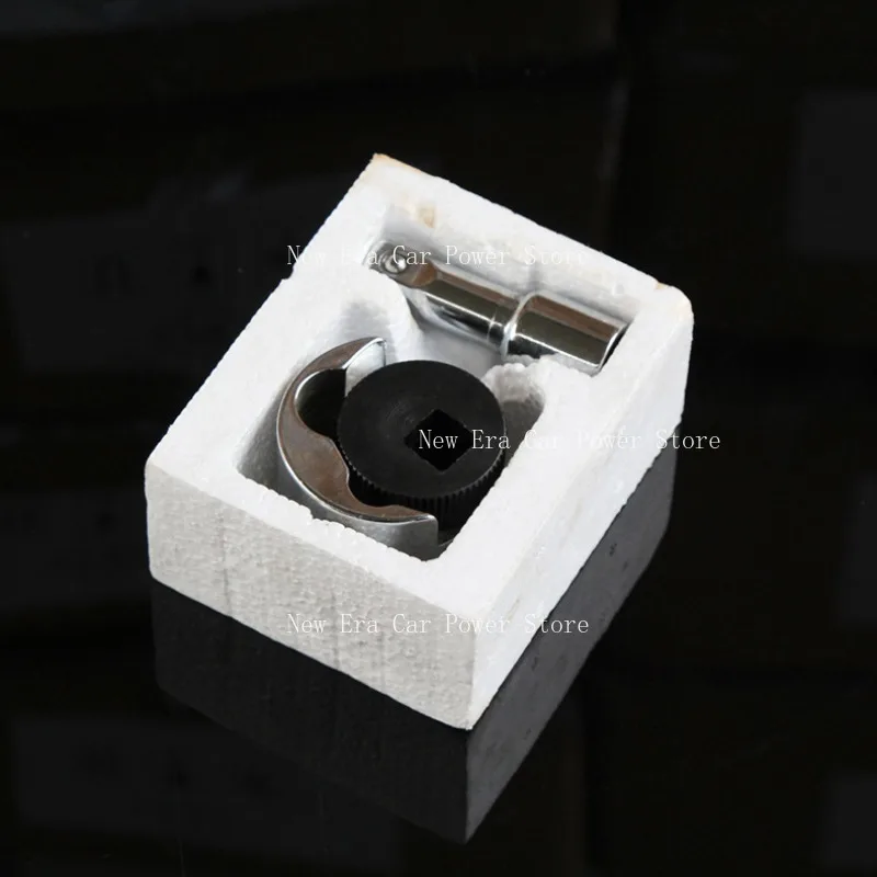 T31006 Broken Bolt Screw Extractor Remover Auto Repair Tool
T31006 Broken Bolt Screw Extractor Remover Auto Repair Tool