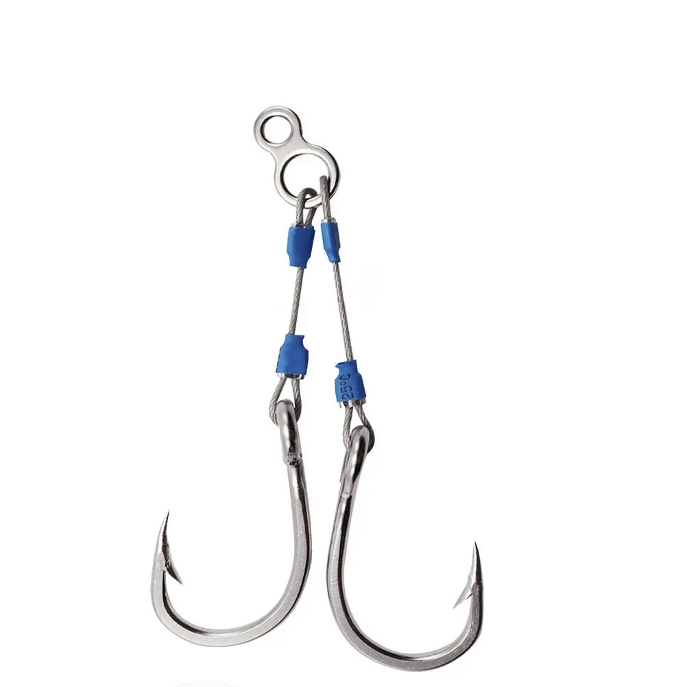 10Pcs High Strength Stainless Steel Split Rings Fishing Ring Connectors Portable Double Holes Eight-Shaped Rings Fishing
10Pcs High Strength Stainless Steel Split Rings Fishing Ring Connectors Portable Double Holes Eight-Shaped Rings Fishing