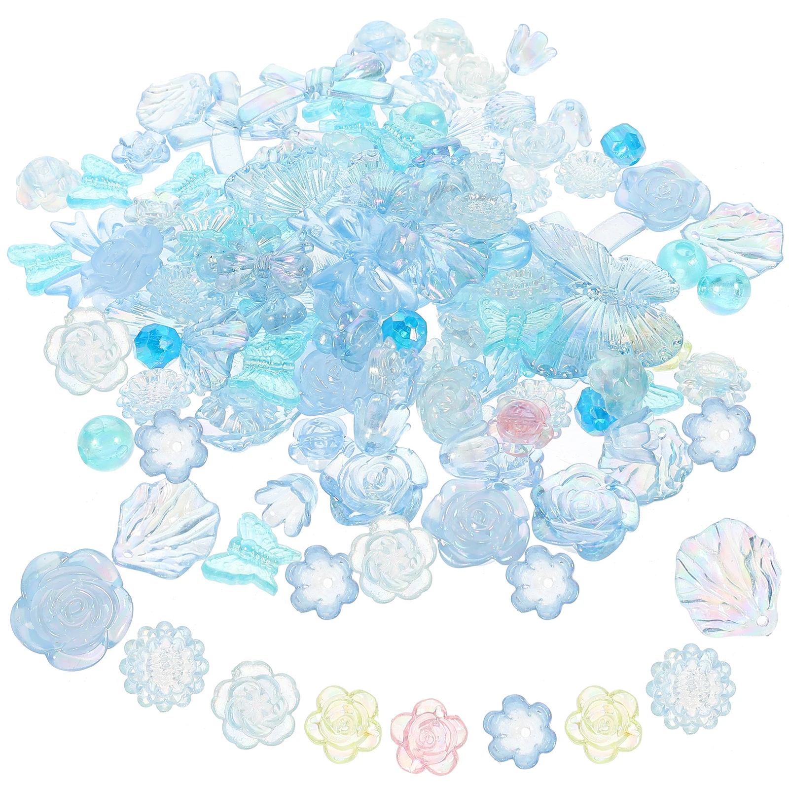 DIY Phone Case Accessories Resin Charms Cute Cartoon Colors Jewelry Making Phone Decor Beads Crafts Supply Handicraft Adornments
DIY Phone Case Accessories Resin Charms Cute Cartoon Colors Jewelry Making Phone Decor Beads Crafts Supply Handicraft Adornments