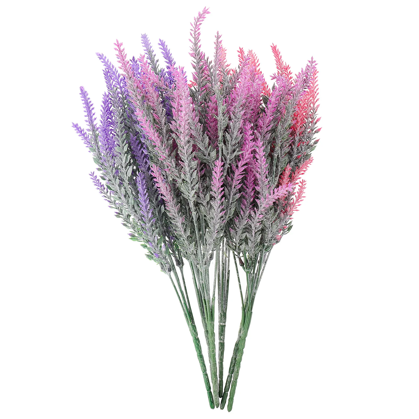 6Pcs Creative Plastic Flower Simulation Lavender Home Evening Party Decor Rustic Style Artificial Lavender Centerpiece Flowers
6Pcs Creative Plastic Flower Simulation Lavender Home Evening Party Decor Rustic Style Artificial Lavender Centerpiece Flowers