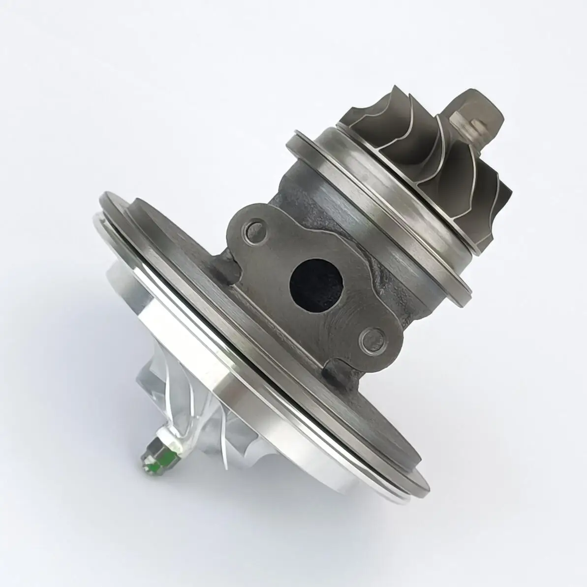 Новый турбокомпрессор K04 10009700102 53049700105 03L145715F Chra для Volkswagen
Новый турбокомпрессор K04 10009700102 53049700105 03L145715F Chra для Volkswagen