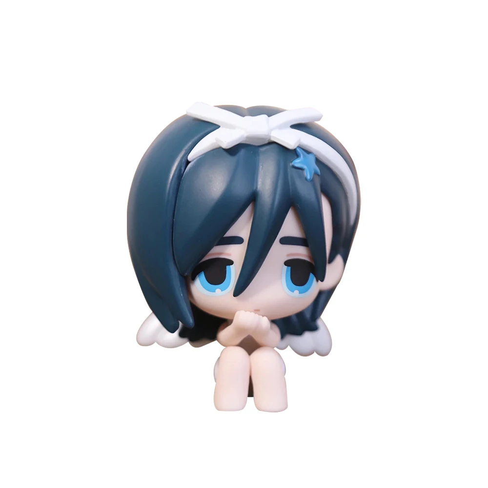 Anime Mizi Sua Till figure Mizi Sua Till action figures Mizi Sua Till figurine Doll PVC cute Model Toys Collection Statue Gifts
Anime Mizi Sua Till figure Mizi Sua Till action figures Mizi Sua Till figurine Doll PVC cute Model Toys Collection Statue Gifts