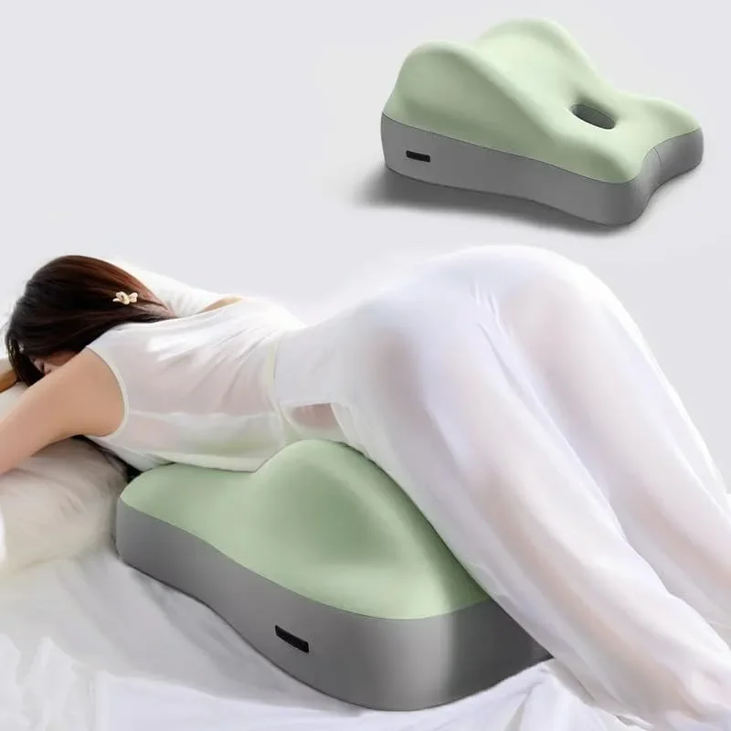 Ergonomic Butt Cushion for Adults Pregnancy Couple Pillow Lower Back Support Lying Office Sofa Car Use Pregnancy Lumbar Support
Ergonomic Butt Cushion for Adults Pregnancy Couple Pillow Lower Back Support Lying Office Sofa Car Use Pregnancy Lumbar Support
