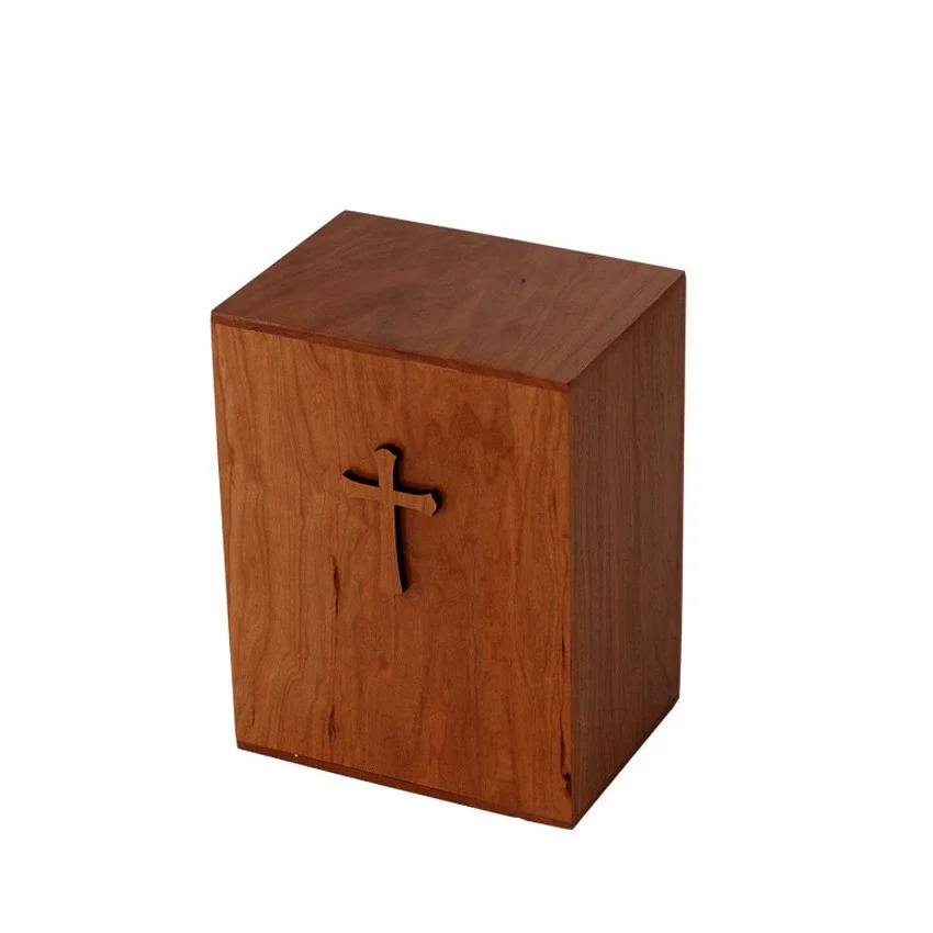 JS-URN711 wholesale unique wooden pet urn boxes ceramic urns for human ashes wholesale cremation urns
JS-URN711 wholesale unique wooden pet urn boxes ceramic urns for human ashes wholesale cremation urns