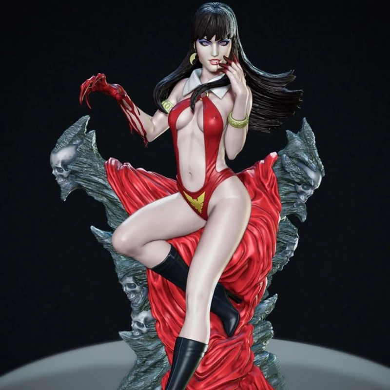 Масштаб 1/24, 75 мм, фигурка из смолы, кровообращение, демон, сцены «сделай сам», диорамы в разобранном виде, неокрашенная статуя, игрушки, бесплатная доставка
Масштаб 1/24, 75 мм, фигурка из смолы, кровообращение, демон, сцены «сделай сам», диорамы в разобранном виде, неокрашенная статуя, игрушки, бесплатная доставка