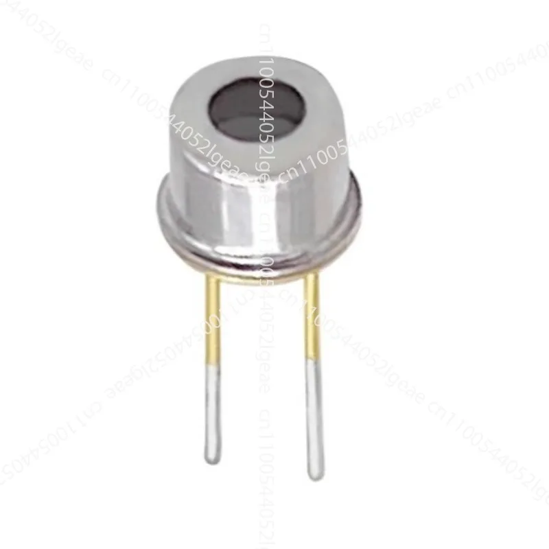 Photodetector diode receiver 800-1700nm 1mm sensor
Photodetector diode receiver 800-1700nm 1mm sensor