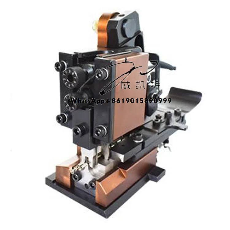 High Precision Manufacturing Custom Ring Round Spade Flag Pin Copper Insulated Terminal Applicator Crimping Terminales Molds
High Precision Manufacturing Custom Ring Round Spade Flag Pin Copper Insulated Terminal Applicator Crimping Terminales Molds