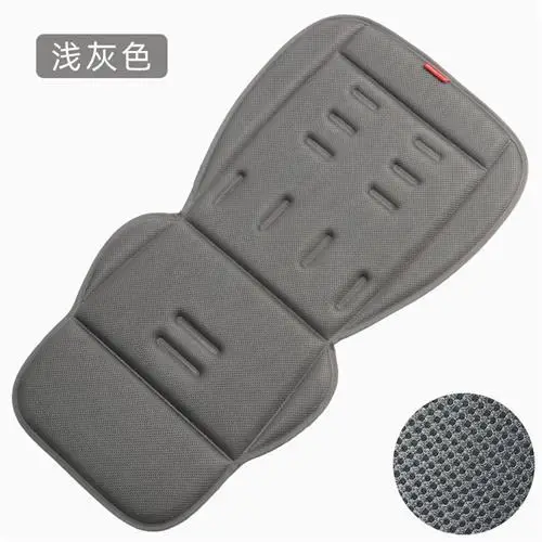 liuliuby Stroller Cool Seat Liner - Cooling Accessories for Baby in Hot Summer, for Heat & Sun - Promotes Air Flow with Moisture
liuliuby Stroller Cool Seat Liner - Cooling Accessories for Baby in Hot Summer, for Heat & Sun - Promotes Air Flow with Moisture