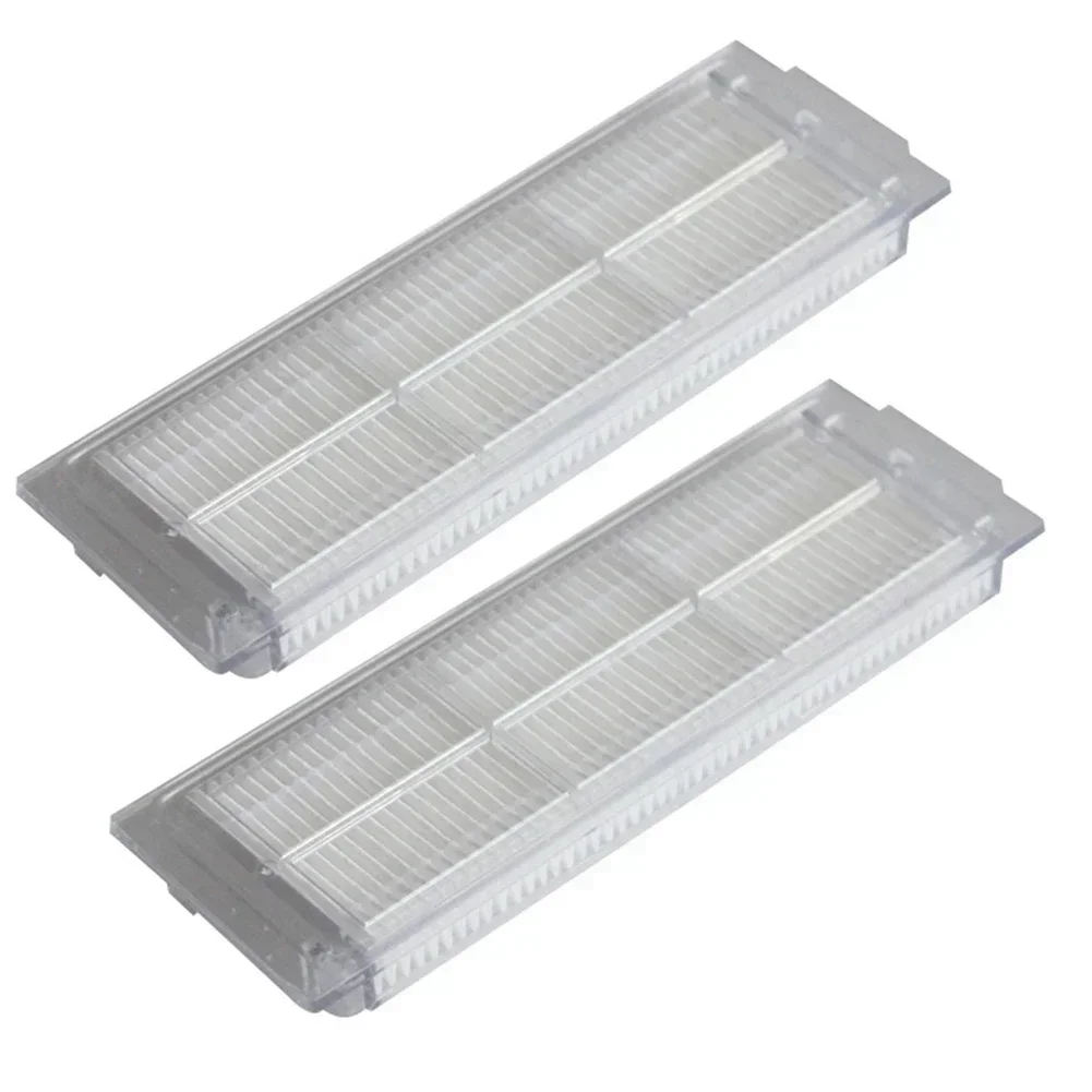 2 Pcs Filter For Vacuum Cleaner For IKOHS LS22 Robot Vacuum Cleaner Spare Accessories Cleaning Products For Home
2 Pcs Filter For Vacuum Cleaner For IKOHS LS22 Robot Vacuum Cleaner Spare Accessories Cleaning Products For Home