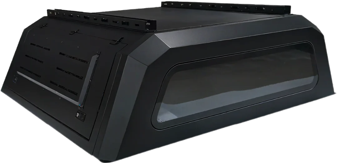 Professional Grade Truck Bed Shell for Best Selling Pickup Series
Professional Grade Truck Bed Shell for Best Selling Pickup Series