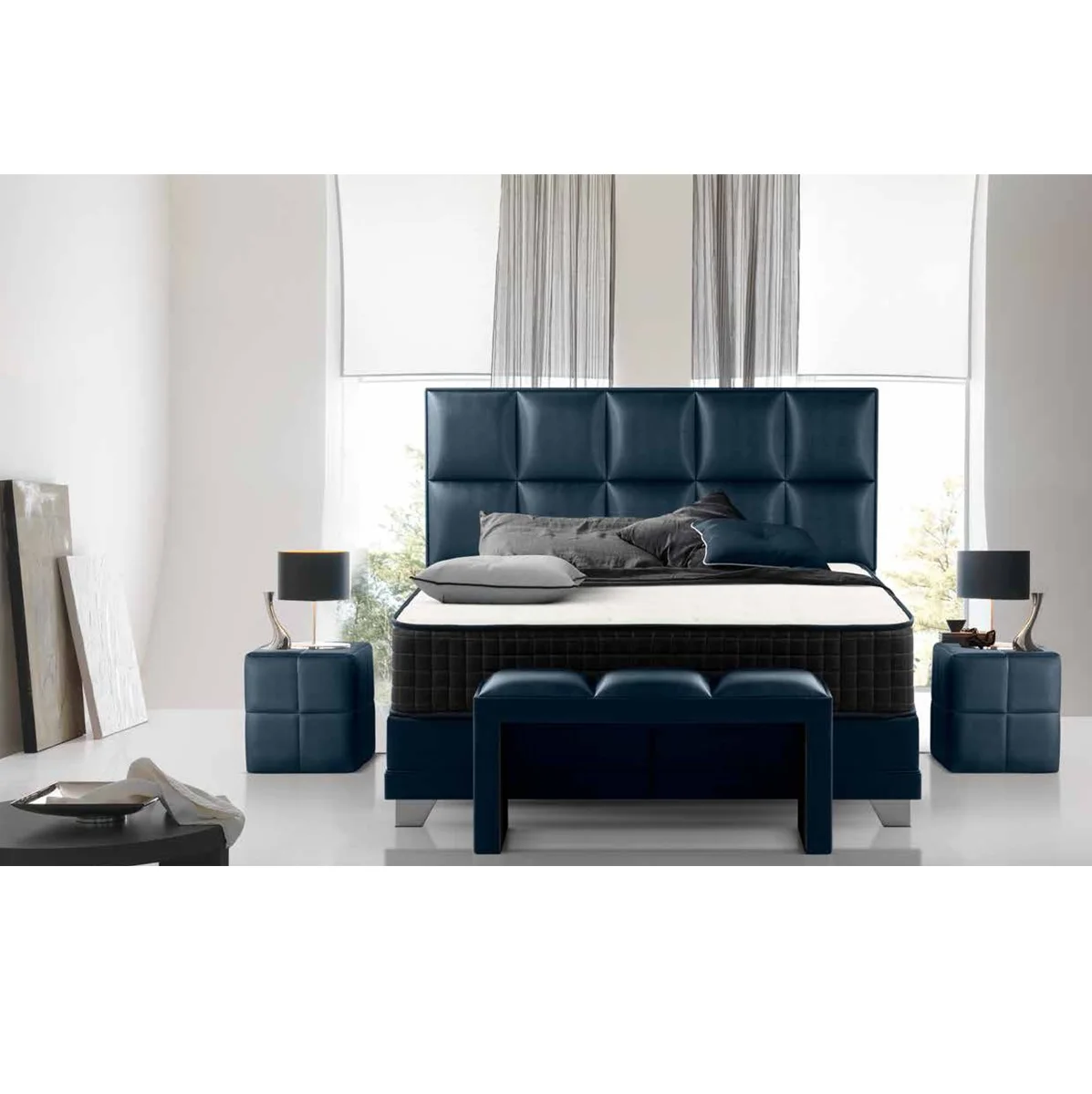 Hotel Bed And Mattress 5 Star Luxury Hotel And Bedroom Beds Exclusive Royal Designs In King Queen Twin Single Size
Hotel Bed And Mattress 5 Star Luxury Hotel And Bedroom Beds Exclusive Royal Designs In King Queen Twin Single Size