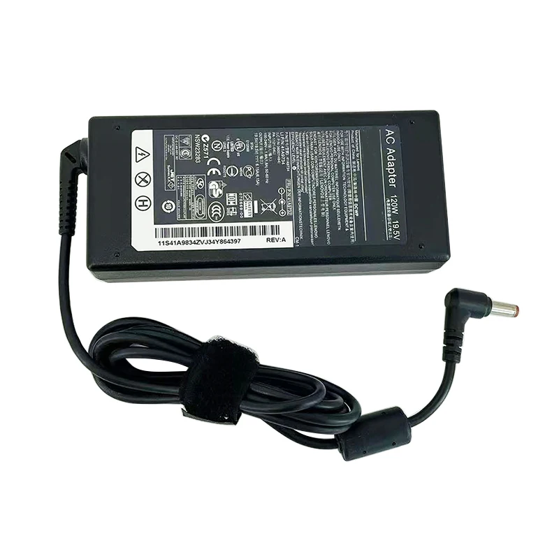 Адаптер питания переменного тока для ноутбука Lenovo IdeaPad Y500 Y470 Y460P Y570 Y560 Y580 PA-1121-16 19,5
Адаптер питания переменного тока для ноутбука Lenovo IdeaPad Y500 Y470 Y460P Y570 Y560 Y580 PA-1121-16 19,5