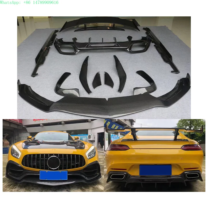 Customized Automotive Body Modification KitCustomized Automotive Body Modification KitCar Modification Upgrade Small Second Gene
Customized Automotive Body Modification KitCustomized Automotive Body Modification KitCar Modification Upgrade Small Second Gene