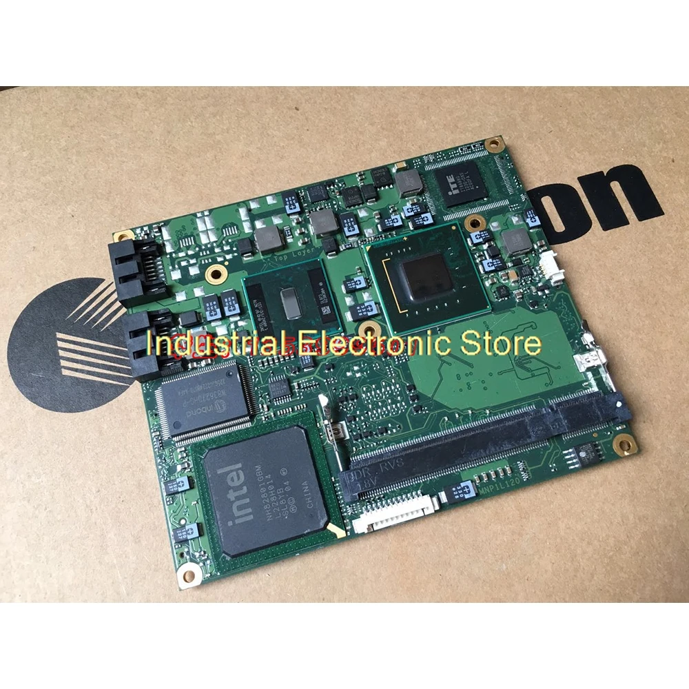ME039-000016-2MT1 Industrial Computer Motherboard
ME039-000016-2MT1 Industrial Computer Motherboard