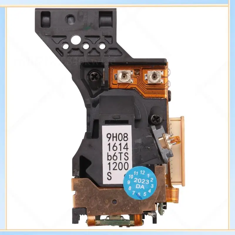 -A60I HOP-1200S HOP-1200N HOP-1200 CD DVD Lasers Lens Optical Pick-Ups For Hitachi
-A60I HOP-1200S HOP-1200N HOP-1200 CD DVD Lasers Lens Optical Pick-Ups For Hitachi