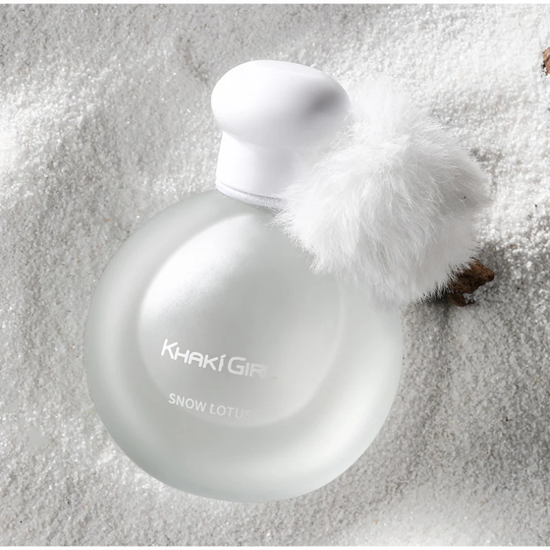 Popular Snow Lotus Perfume Ice Queen Russian парфюм Fresh Elegant Natural Floral Fragrance, Lasting Citrus Amber Charming Scent
Popular Snow Lotus Perfume Ice Queen Russian парфюм Fresh Elegant Natural Floral Fragrance, Lasting Citrus Amber Charming Scent