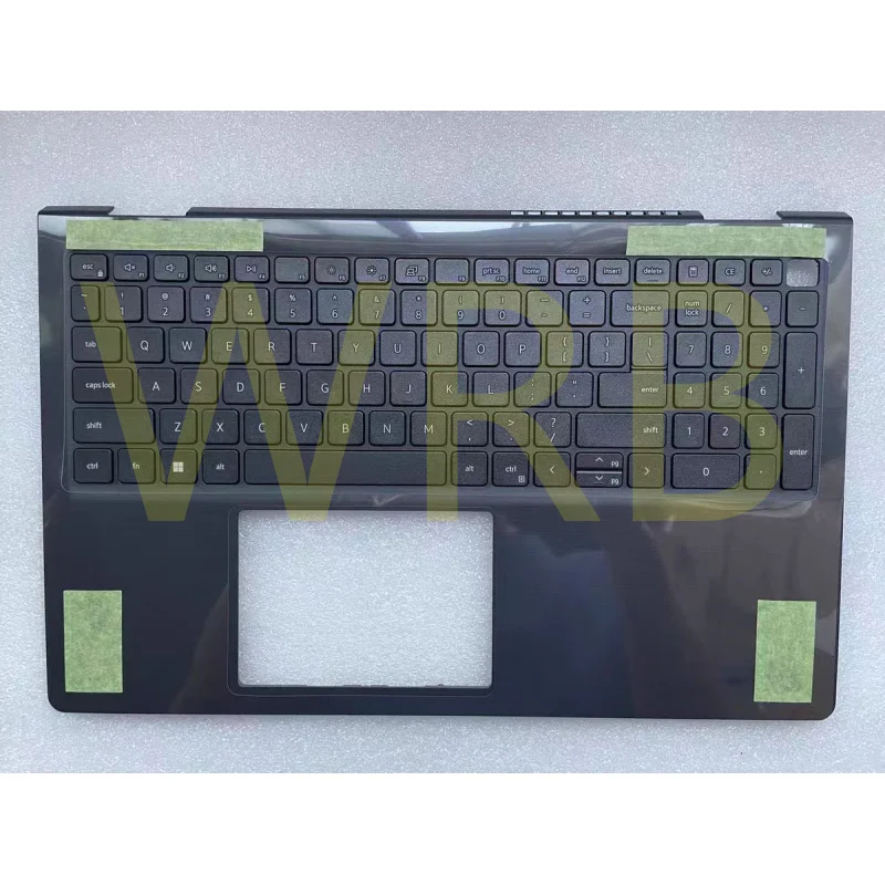 New laptop for Dell Vostro 3520 3530 V3520 V3530 0TPXXP keyboard cover
New laptop for Dell Vostro 3520 3530 V3520 V3530 0TPXXP keyboard cover