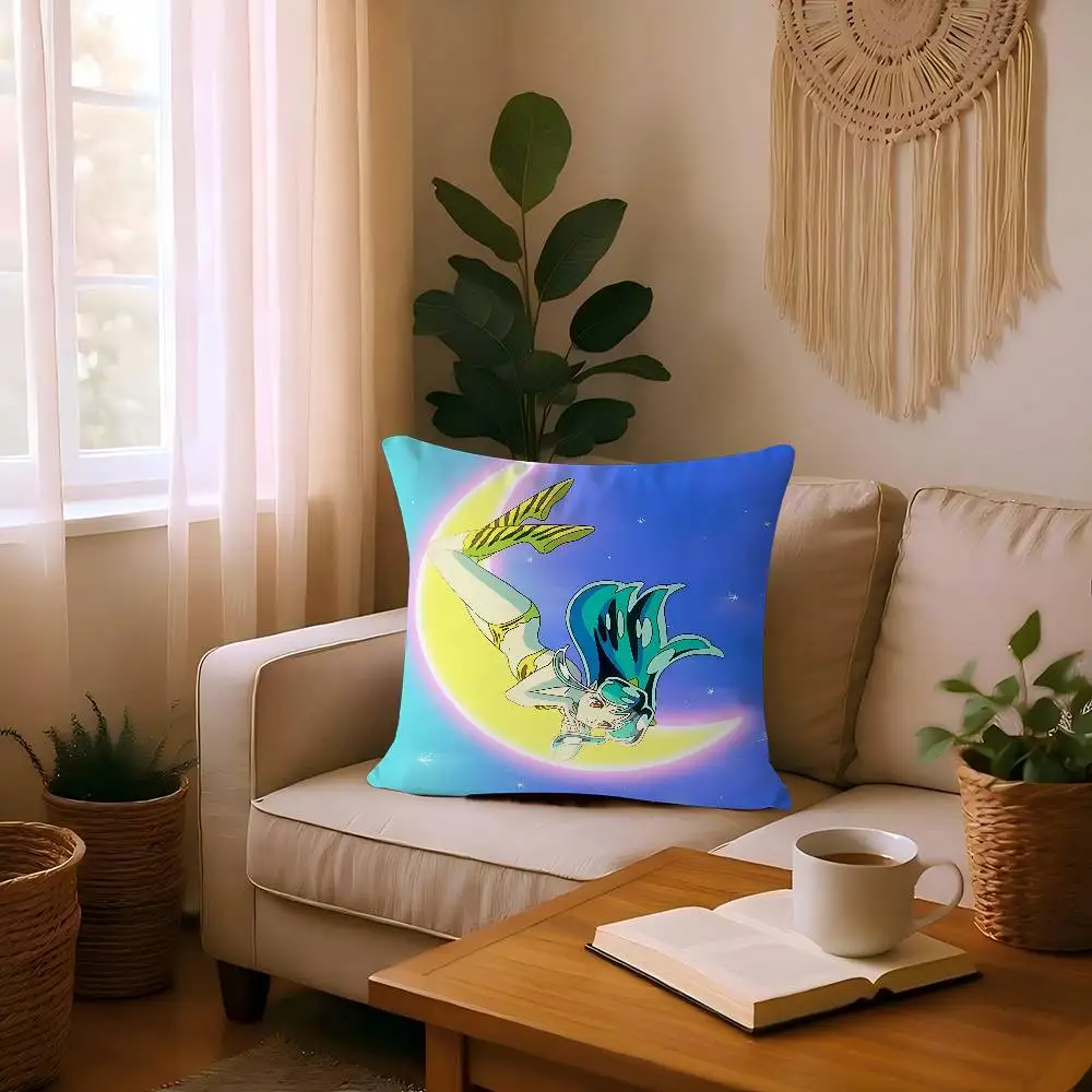 Urusei Y-YatsuraS Anime Pillow Gift Home Office Decoration Pillow Bedroom Sofa Car Cushion CoverPillow Case
Urusei Y-YatsuraS Anime Pillow Gift Home Office Decoration Pillow Bedroom Sofa Car Cushion CoverPillow Case