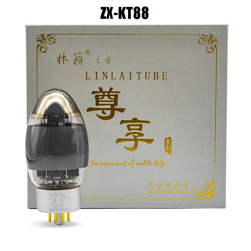 Vanguard LINLAI 2024 Latest High end series ZX-KT88/ZX-300B/ZX-2A3/6550/6L6/KT120/101D Electronic Tube Gallbladder Machine
Vanguard LINLAI 2024 Latest High end series ZX-KT88/ZX-300B/ZX-2A3/6550/6L6/KT120/101D Electronic Tube Gallbladder Machine
