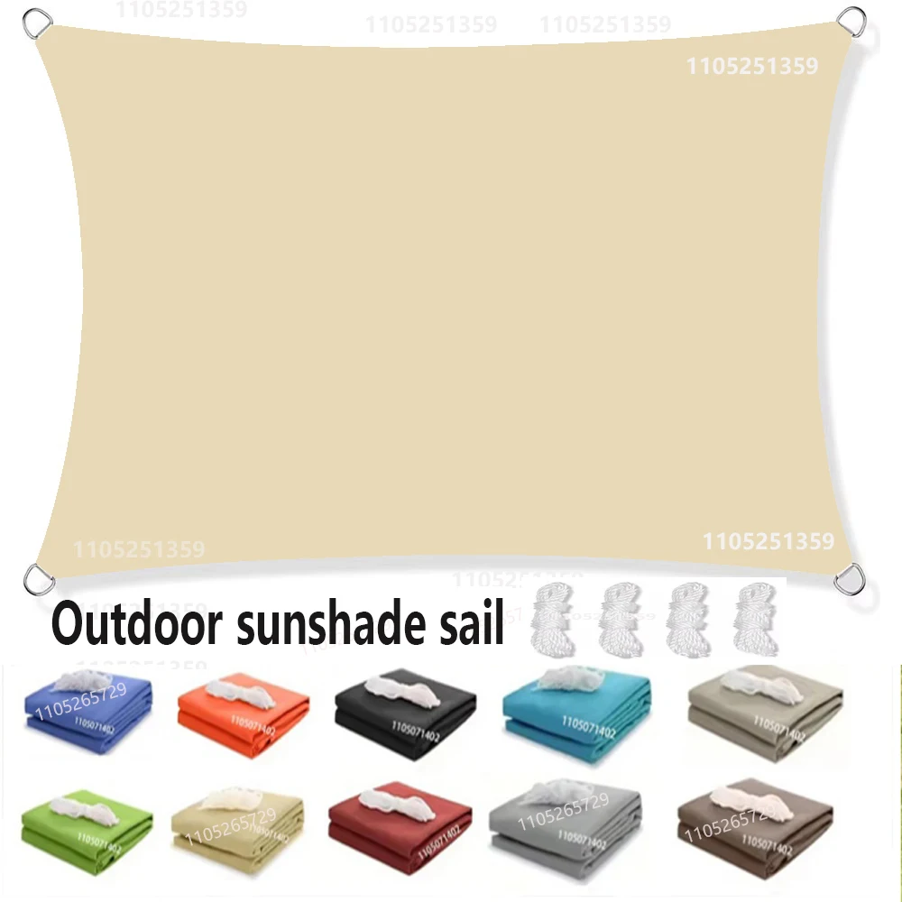 Awning waterproof sunshade sail outdoor terrace lawn beach garden carport backyard deck pavilion awning
Awning waterproof sunshade sail outdoor terrace lawn beach garden carport backyard deck pavilion awning