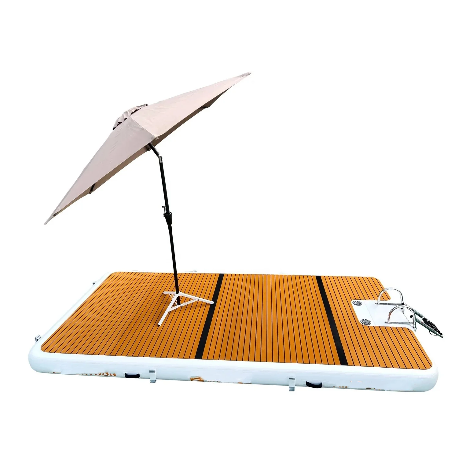 250x150x20cm PROMOTION Teak Deck inflatable pontoon water floating platform island raft jet ski yacht dock inflatable dock
250x150x20cm PROMOTION Teak Deck inflatable pontoon water floating platform island raft jet ski yacht dock inflatable dock