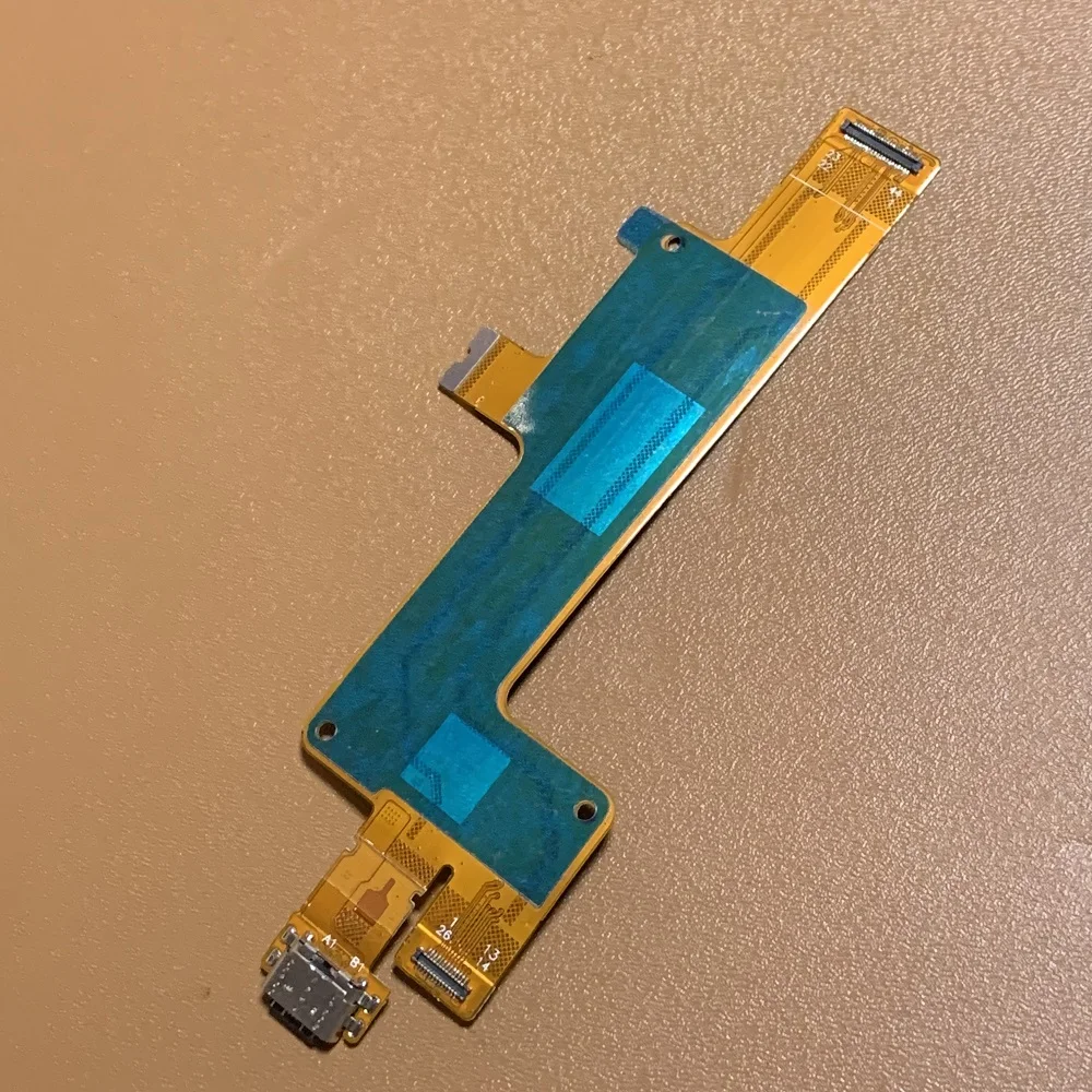 Interconnector flex from motherboard to auxiliary plate and charger date USB Type C for sony Xperia 10 plus
Interconnector flex from motherboard to auxiliary plate and charger date USB Type C for sony Xperia 10 plus