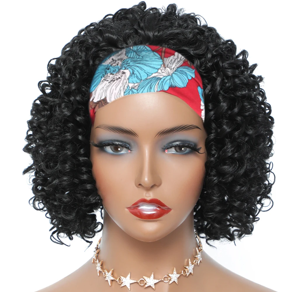 Короткий афро глубоководный бесклеевой парик, мягкие кудрявые вьющиеся парики с повязкой на голову, парик из синтетических волос для чернокожих женщин, натуральный pelucas para mujer
Короткий афро глубоководный бесклеевой парик, мягкие кудрявые вьющиеся парики с повязкой на голову, парик из синтетических волос для чернокожих женщин, натуральный pelucas para mujer