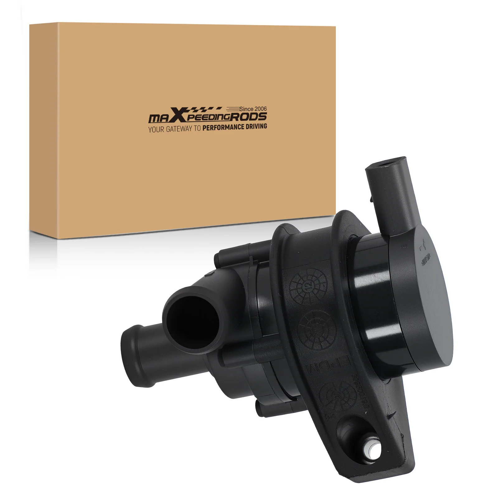 Coolant Water Pump for Audi A4 L4 2.0L 2009-2012 06H965561 AW6767 5W-4015
Coolant Water Pump for Audi A4 L4 2.0L 2009-2012 06H965561 AW6767 5W-4015