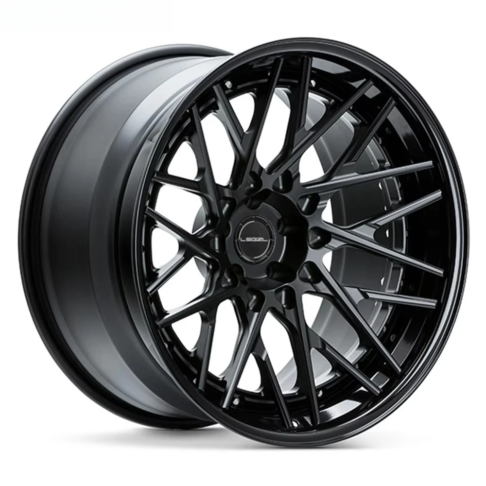 WOAFORGED OEM Wheel 19x8.5 19x9.5 5x112 5X114.3 5x120 Rims Car Rims Alloy Wheel Tires And Accessories For BMW Cars
WOAFORGED OEM Wheel 19x8.5 19x9.5 5x112 5X114.3 5x120 Rims Car Rims Alloy Wheel Tires And Accessories For BMW Cars