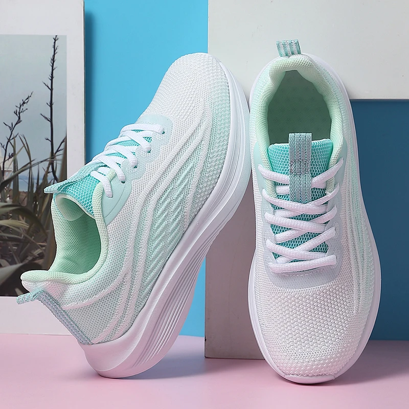 Hot Selling Autumn Professional Mens Womens Sports Shoes Flexible Running Shoes Training Cushioned and Comfortable Walking Shoes
Hot Selling Autumn Professional Mens Womens Sports Shoes Flexible Running Shoes Training Cushioned and Comfortable Walking Shoes