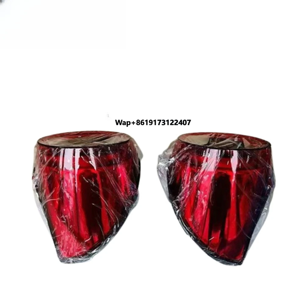 Auto Body Part Rearlight for 488 Taillights Left and Right Suitable for 488 GTB SPDIE PST Models One Pair Brake Light
Auto Body Part Rearlight for 488 Taillights Left and Right Suitable for 488 GTB SPDIE PST Models One Pair Brake Light