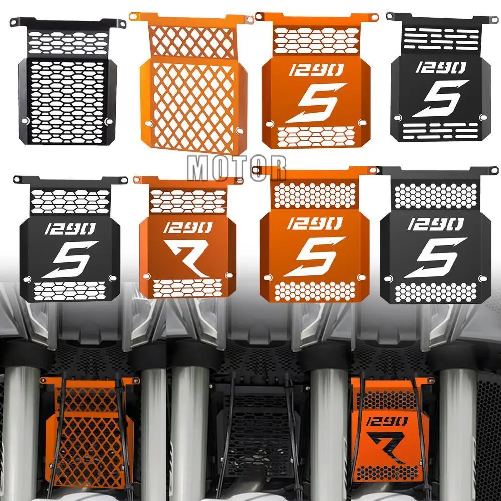 For Super Adventure 1290 S R 2021 2022 2023 Motorcycle Central cylinder engine guard Grille middle mudguard Water tank cover
For Super Adventure 1290 S R 2021 2022 2023 Motorcycle Central cylinder engine guard Grille middle mudguard Water tank cover