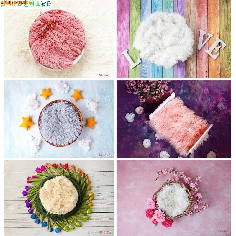 Vinyl Custom Baby Newborn Floral Basket Photography Backdrops Props Children Birthday Party Photo Studio Background VT-06
Vinyl Custom Baby Newborn Floral Basket Photography Backdrops Props Children Birthday Party Photo Studio Background VT-06
