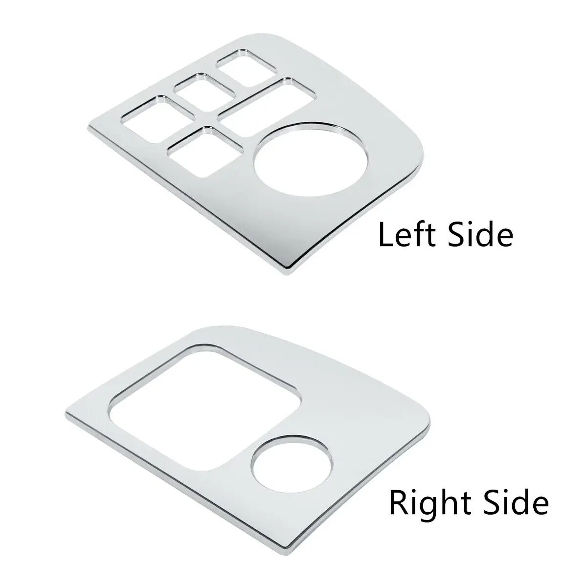 ABS Plastic Control Accent Fairing For Honda Goldwing 1800 GL1800 2001-2011 2010 2009 2008 2007 2006 2005 Motorcycle Accessories
ABS Plastic Control Accent Fairing For Honda Goldwing 1800 GL1800 2001-2011 2010 2009 2008 2007 2006 2005 Motorcycle Accessories