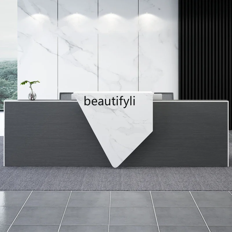 Desk Company Reception Desk, Beauty Salon Barber Shop, Welcome, Information Desk
Desk Company Reception Desk, Beauty Salon Barber Shop, Welcome, Information Desk