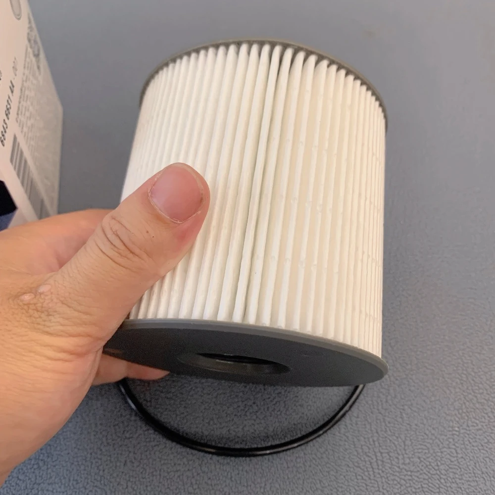 AC-Mpar Diesel Fuel Filter OEM 68436631AA for 2019-2021 rem 2500 3500 4500 6.7L
AC-Mpar Diesel Fuel Filter OEM 68436631AA for 2019-2021 rem 2500 3500 4500 6.7L