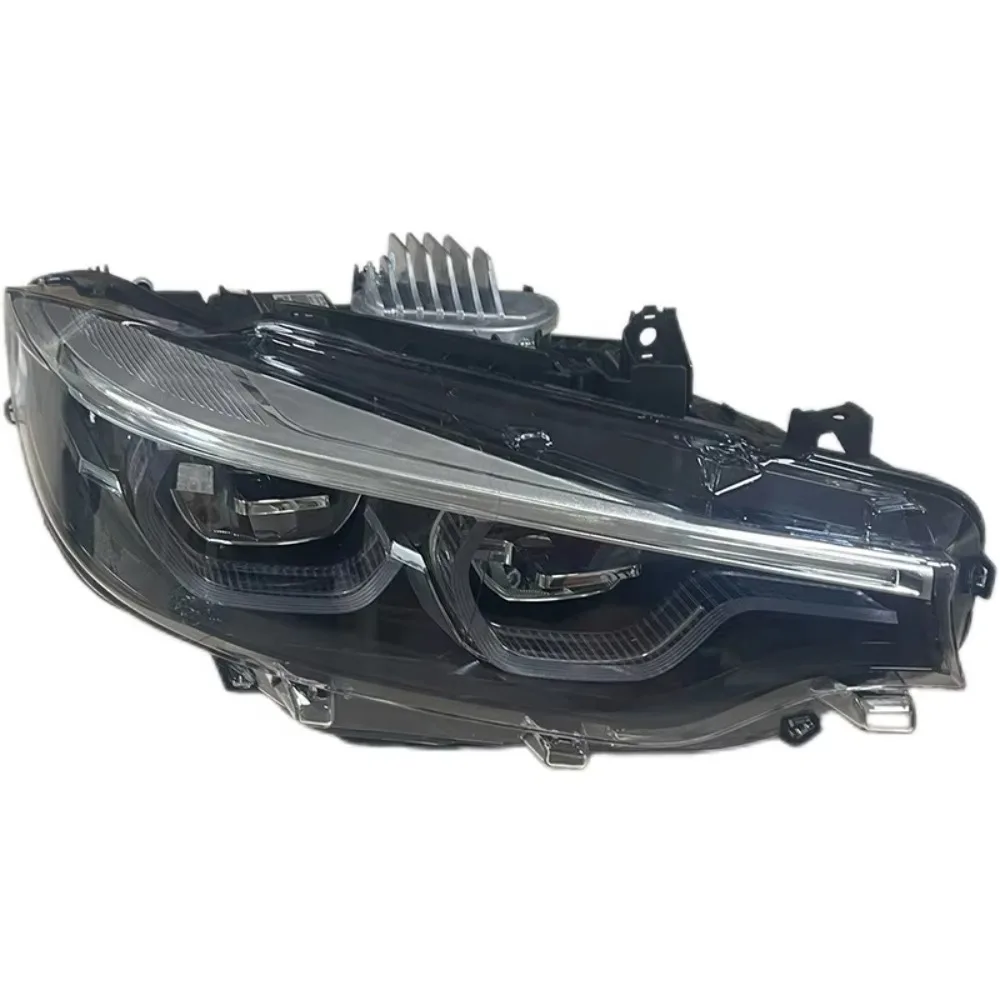 Lighting System New Auto Parts For 4 Series F32 12V LED Headlamp Spoon Type Automatic High Beam Replacement
Lighting System New Auto Parts For 4 Series F32 12V LED Headlamp Spoon Type Automatic High Beam Replacement